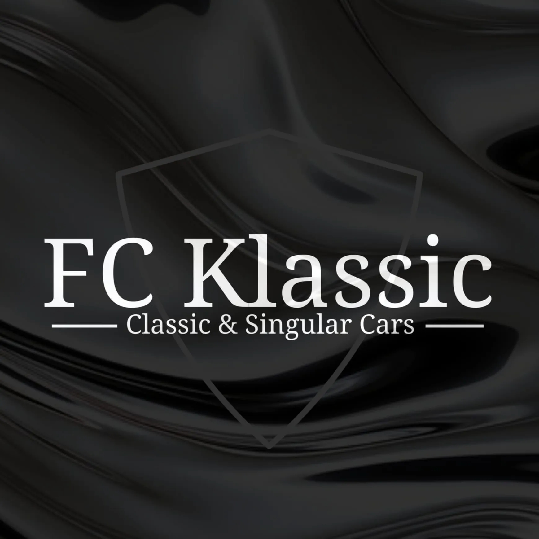 Logo FC Klassic Cars
